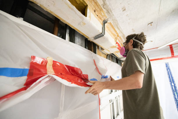 Best Forensic Mold Investigation  in Parkwood, CA